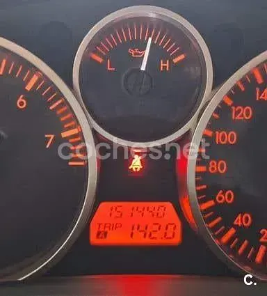 Usado Mazda MX5 2006 Descapotable