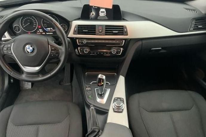 Usado BMW 320 Gran Turismo 190 CV (139 kW) 2016