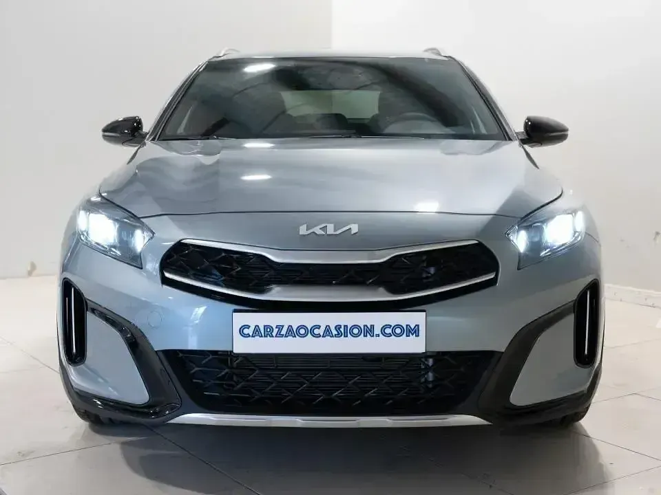 Nuevo Kia XCeed Style 116 CV (85 kW) 2026 Otro SUV