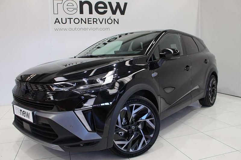 Usado 2025 Renault Symbioz Esprit Alpine SUV | 25.900 € (Super precio) - Imagen 1/1