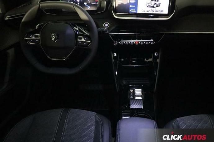 Usado Peugeot 2008 Allure 130 CV (95 kW) 2023 SUV