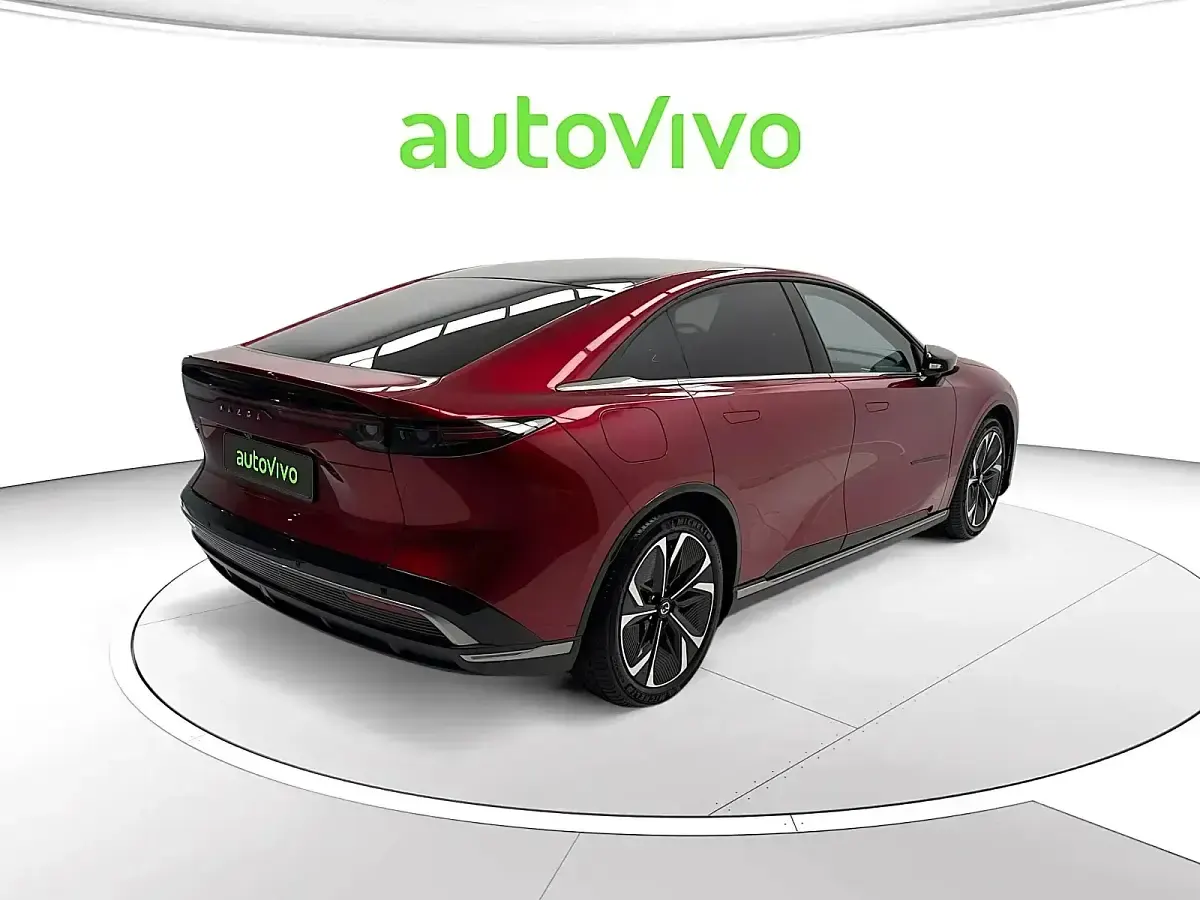 Usado Mazda 6e Takumi-Line 180 kW (245 CV) 2025 Otro SUV