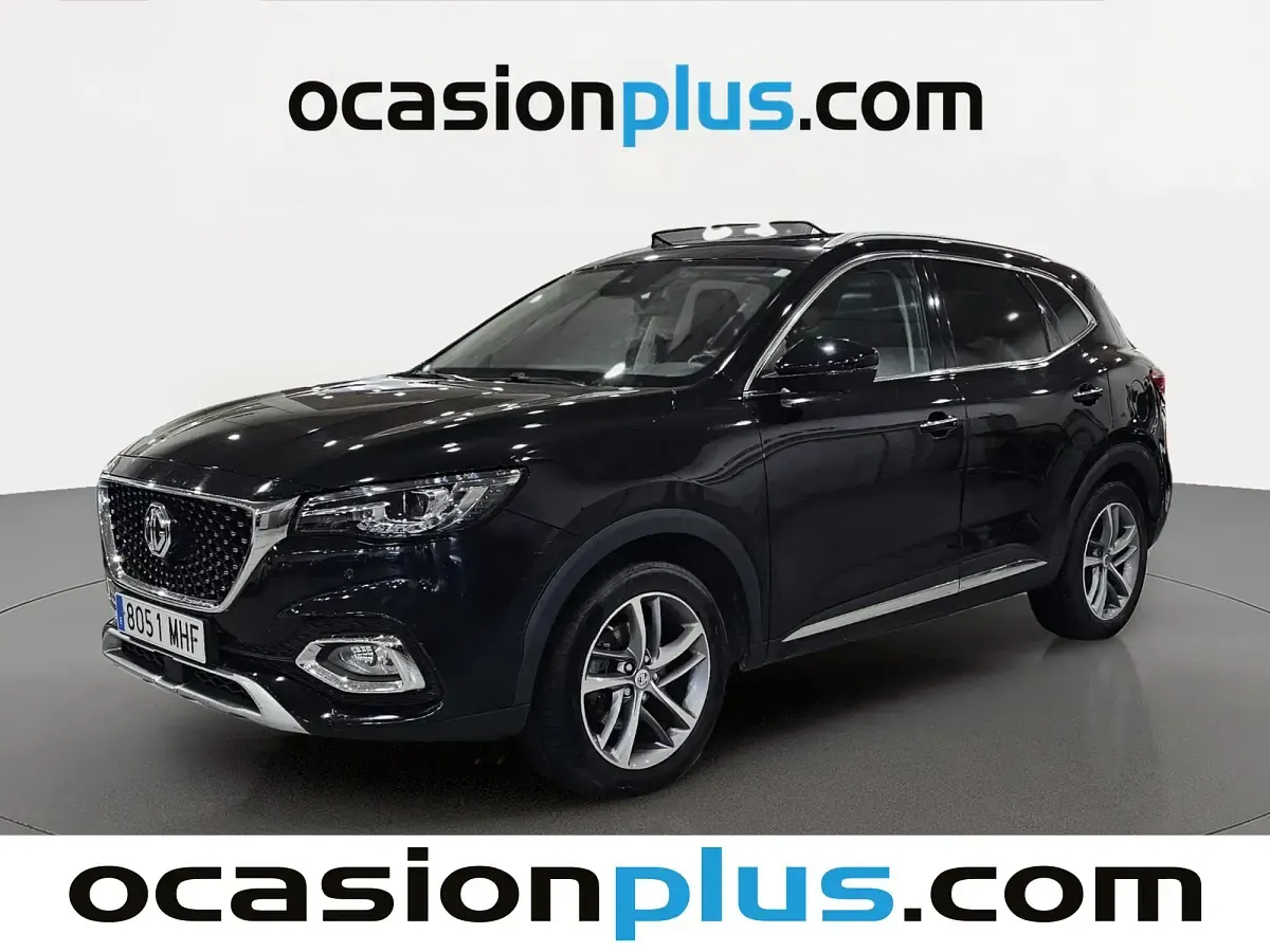 Usado MG EHS Luxury 258 CV (189 kW) 2023 SUV