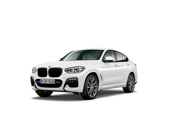 Usado 2020 BMW X4 Comfort Edition SUV | 49.900 € - Imagen 1/1