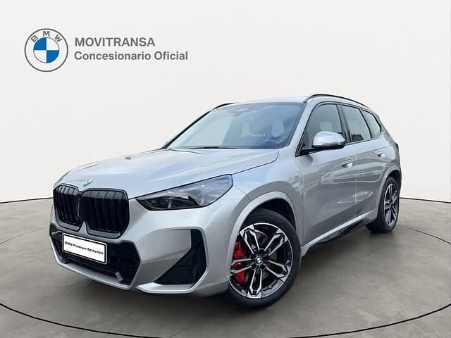 Usado BMW X1 Comfort Edition 163 CV (119 kW) 2025 SUV