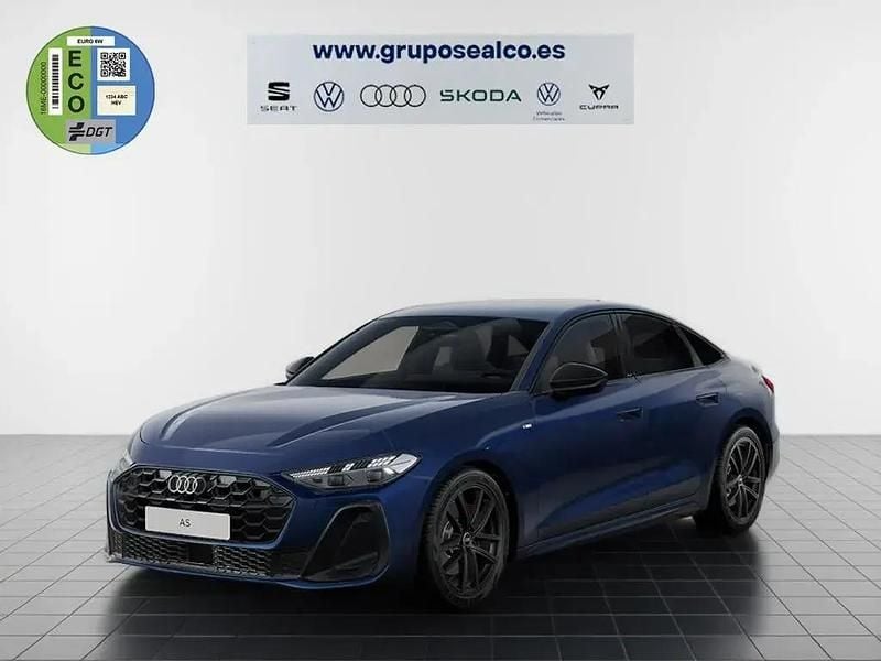 Usado Audi A5 Premium 204 CV (150 kW) 2025