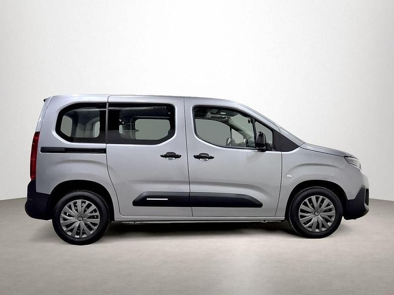 Usado Citroën Berlingo 102 CV (75 kW) 2025 Gris Monovolumen