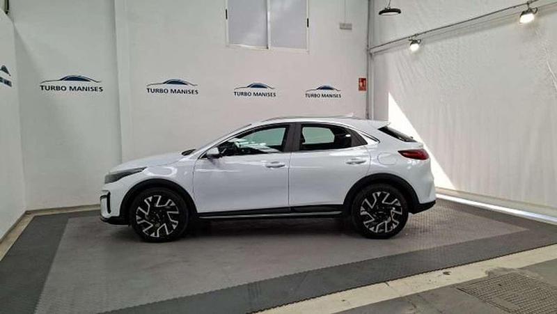 Usado Kia XCeed 101 CV (74 kW) 2025 Blanco SUV