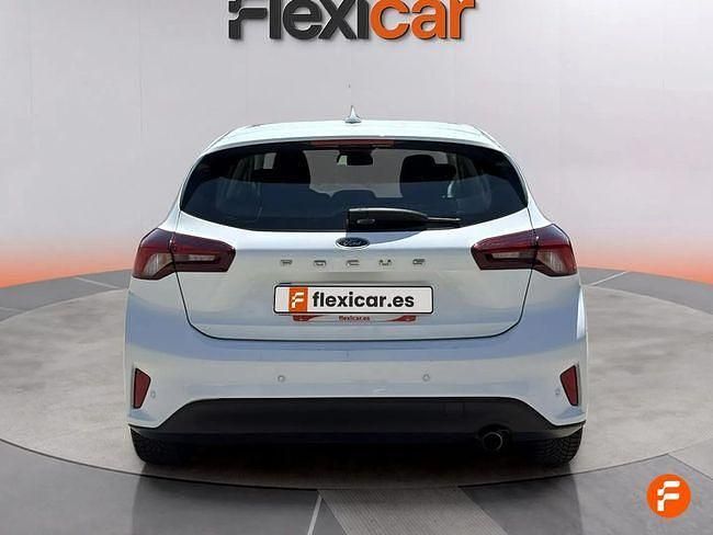 Usado Ford Focus Active 120 CV (88 kW) 2022 Blanco Berlina