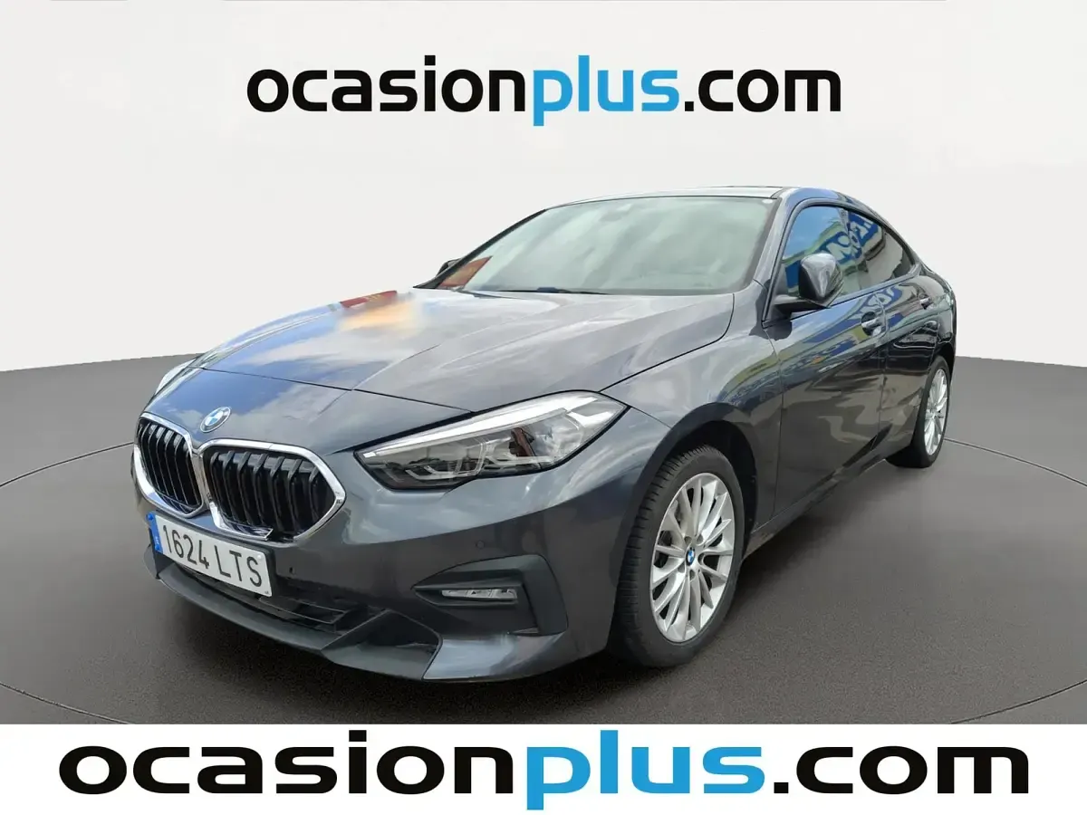 Usado BMW 218 150 CV (110 kW) 2021 Coupe