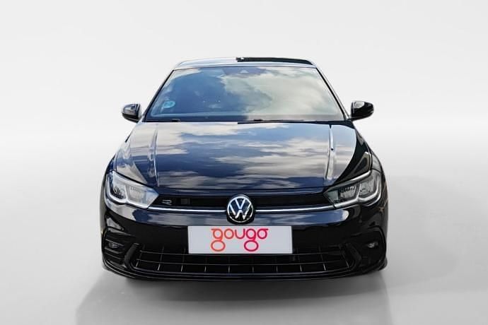 Usado VW Polo R-line 95 CV (69 kW) 2022 Utilitario