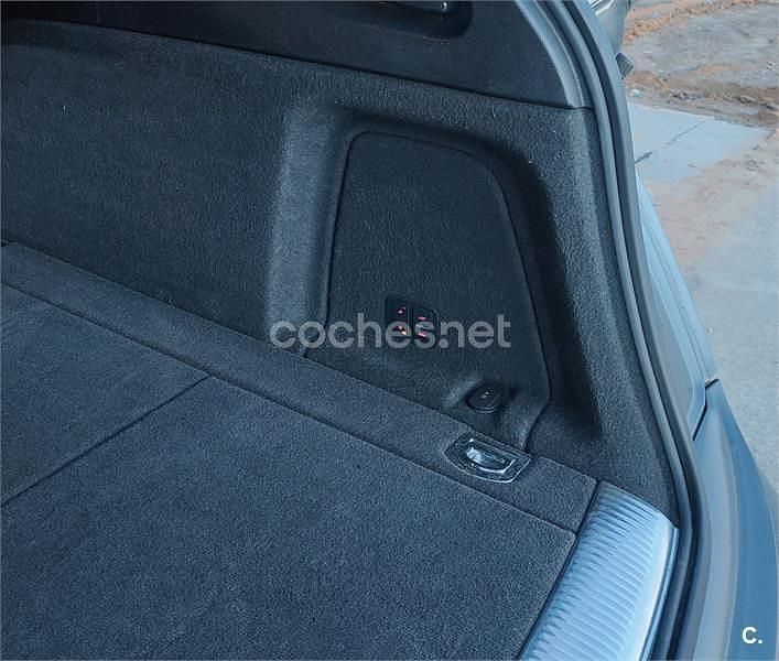 Usado Audi Q7 Ambition 245 CV (180 kW) 2011 Gris / plata SUV