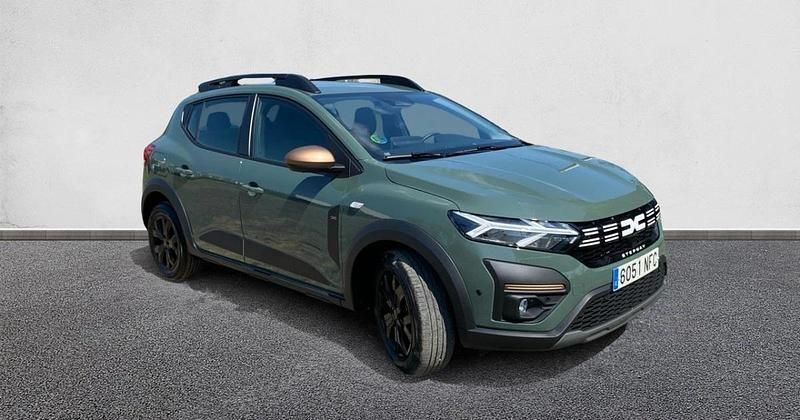 Usado Dacia Sandero Extreme 101 CV (74 kW) 2025