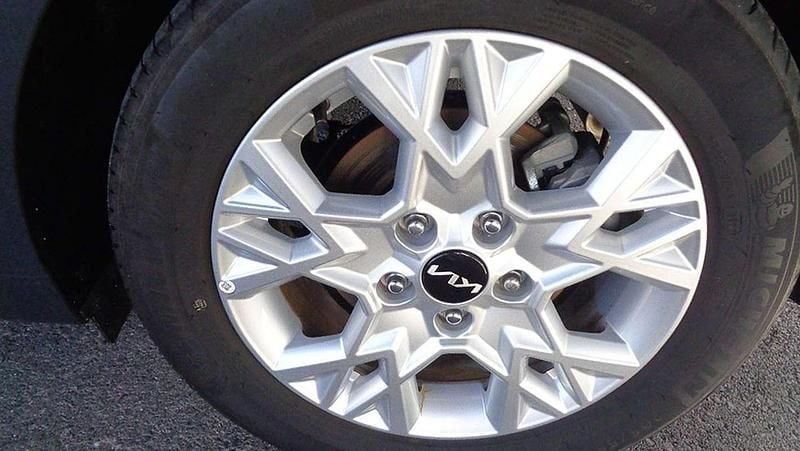 Usado Kia Ceed 101 CV (74 kW) 2023 Utilitario