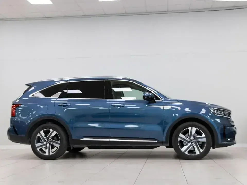 Usado Kia Sorento 265 CV (194 kW) 2023 Otro SUV