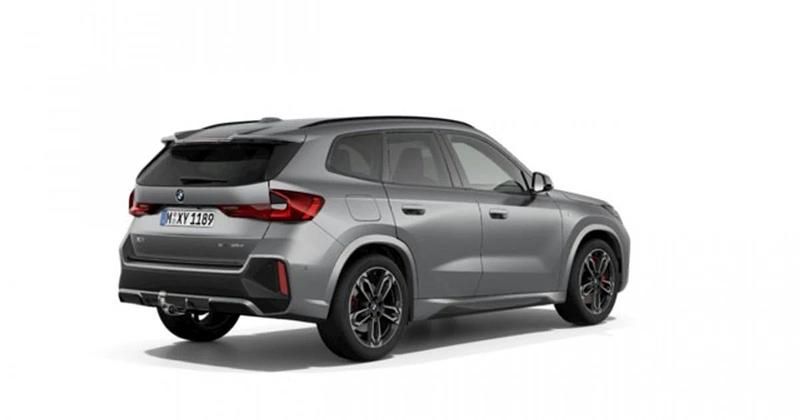 Usado BMW X1 163 CV (119 kW) 2025 SUV