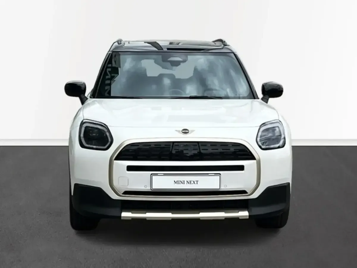 Usado Mini Countryman 150 kW (204 CV) 2025 SUV