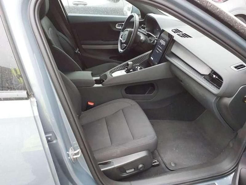 Usado Polestar 2 Long Range Single Motor 169 kW (231 CV) 2023 Azul Utilitario