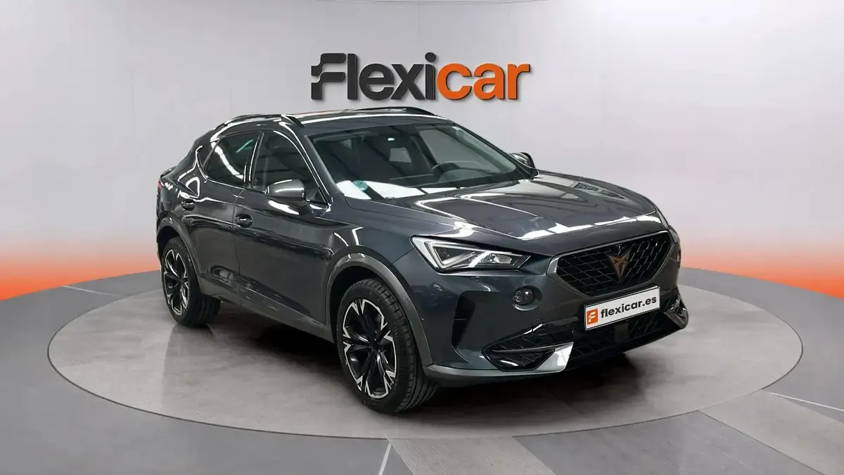 Usado Cupra Formentor 150 CV (110 kW) 2023 SUV