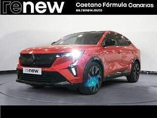 Rojo Usado 2024 Renault Rafale Esprit Alpine SUV | 34.000 € - Imagen 1/4