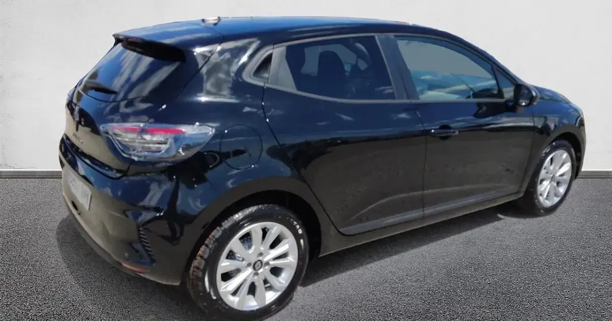 Nuevo Renault Clio V 90 CV (66 kW) 2026