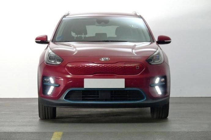 Occasion Kia e-Niro 150 kW (204 PK) 2022 SUV