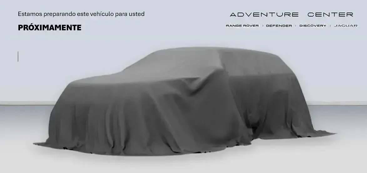Usado Land Rover Range Rover Autobiography 550 CV (404 kW) 2026 SUV