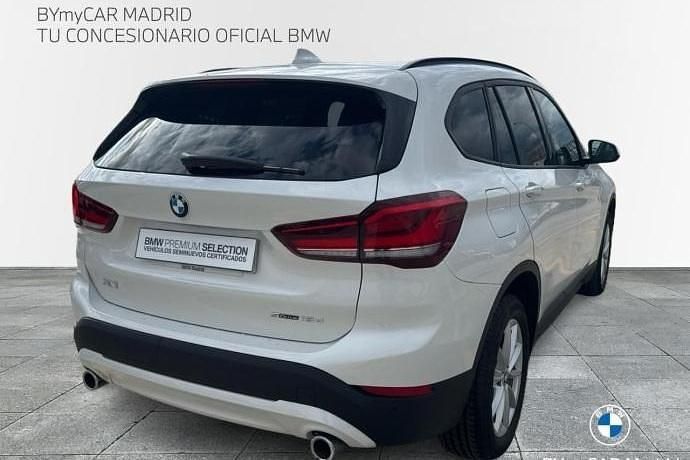 Usado BMW X1 Performance 150 CV (110 kW) 2022 SUV