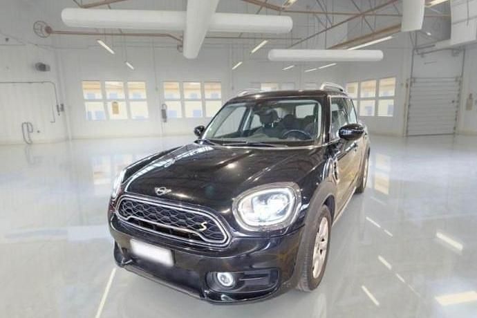 Usado Mini Cooper S Countryman 220 CV (161 kW) 2020 SUV