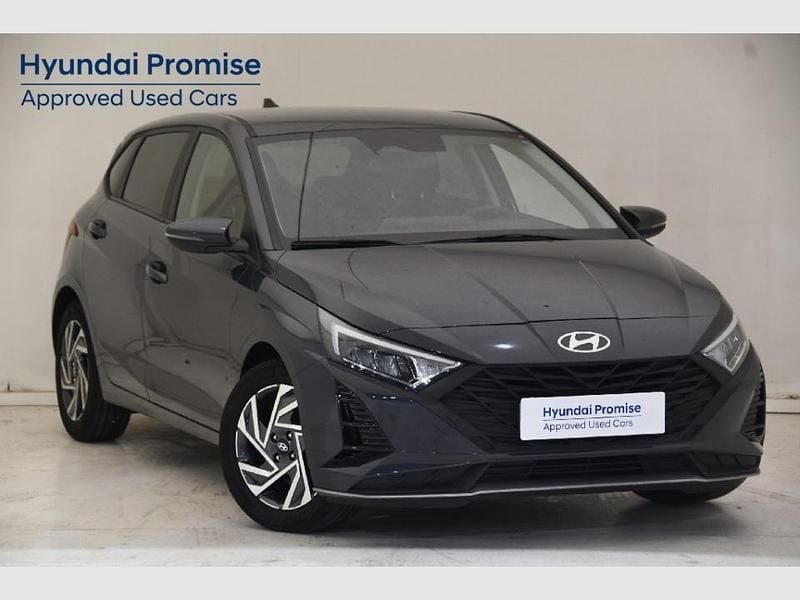Usado Hyundai i20 84 CV (61 kW) 2025 Otro Utilitario