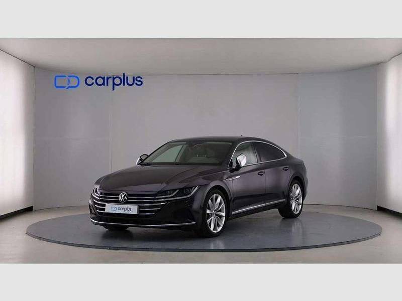 Gris Usado 2021 VW Arteon Elegance Coupe | 23.990 € (Buen precio) - Imagen 1/4