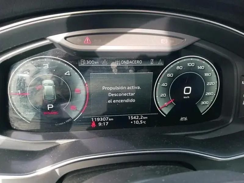 Usado Audi A6 Sport 204 CV (150 kW) 2021 Familiar