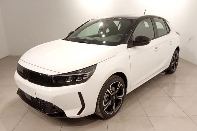 Usado 2024 Opel Corsa | 21.238 € - Imagen 1/4