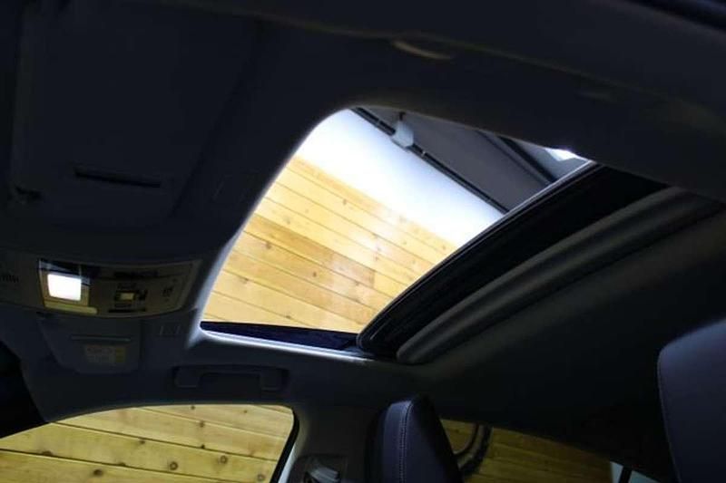 Usado Lexus ES300 218 CV (160 kW) 2021 Azul Berlina