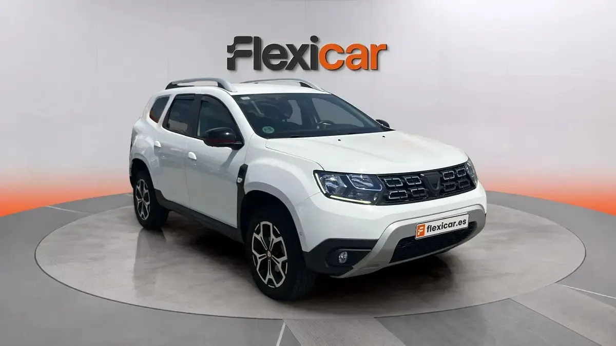 Usado Dacia Duster 150 CV (110 kW) 2020 SUV