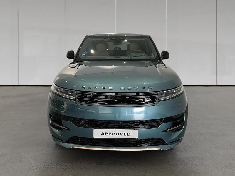 Giola green Usado 2024 Land Rover Range Rover Sport HSE Dynamic SUV | 94.900 € (Super precio) - Imagen 1/4