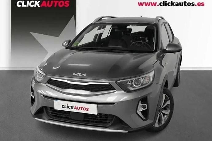 Usado Kia Stonic Active 100 CV (73 kW) 2025 SUV
