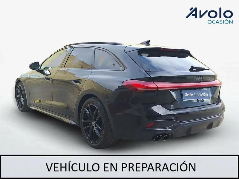 Usado Audi A5 204 CV (150 kW) 2025 Familiar