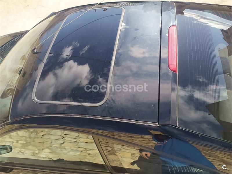 Usado Toyota Celica 143 CV (105 kW) 2005 Negro Coupe