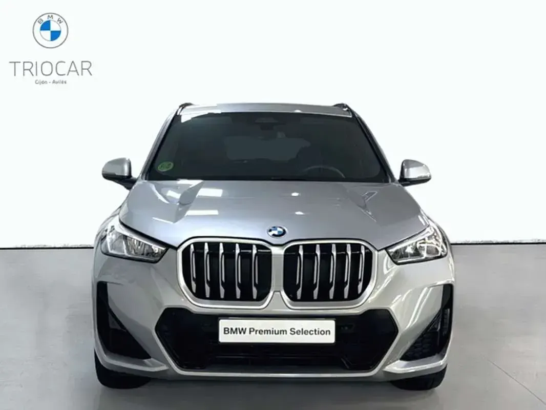 Usado BMW X1 Comfort Edition 150 CV (110 kW) 2026 SUV