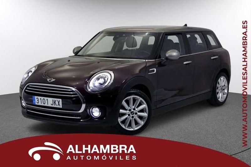 Usado Mini Cooper SD 170 CV (125 kW) 2016 Utilitario