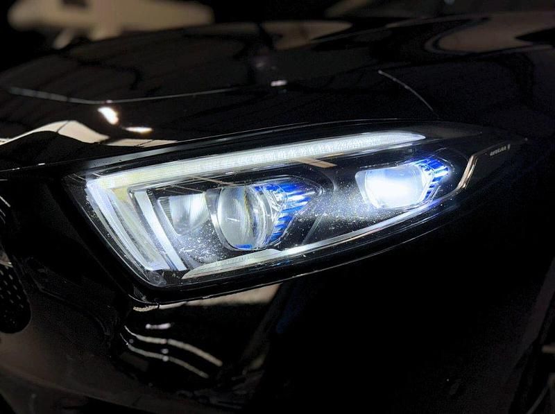 Usado Mercedes CLS400 340 CV (250 kW) 2018 Negro