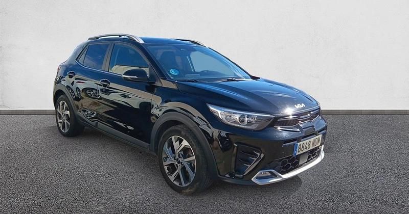 Usado Kia Stonic GT-Line 100 CV (73 kW) 2022 SUV
