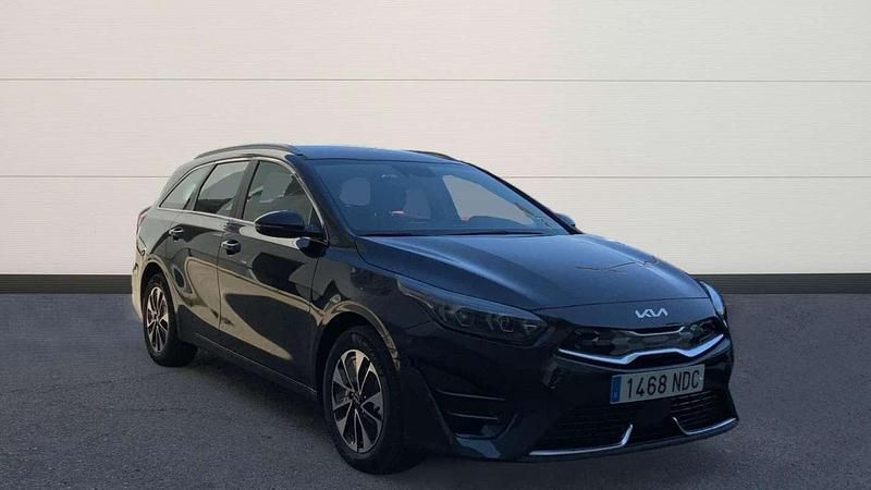 Nuevo 2025 Kia Ceed Familiar | 27.800 € (Buen precio) - Imagen 1/4