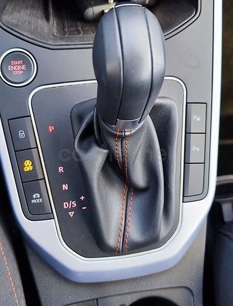 Usado Seat Arona FR 115 CV (84 kW) 2024 Blanco SUV