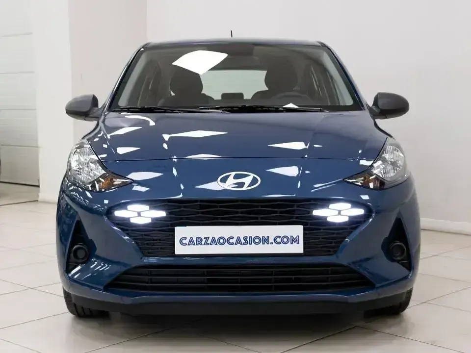 Usado Hyundai i10 63 CV (46 kW) 2025 Otro Utilitario