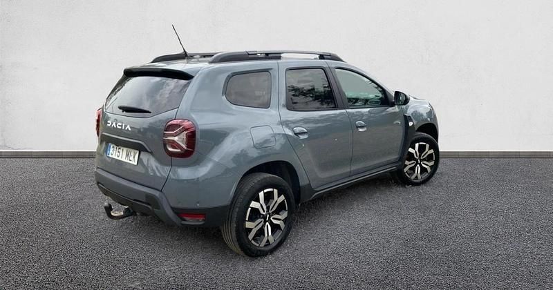 Usado Dacia Duster Journey 100 CV (73 kW) 2023 SUV