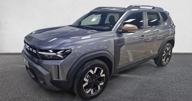 Usado 2025 Dacia Duster Extreme SUV | 23.700 € (Un poco caro) - Imagen 1/4