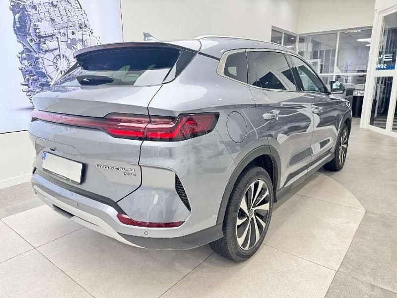 Usado BYD Seal U Comfort 160 kW (218 CV) 2025 SUV