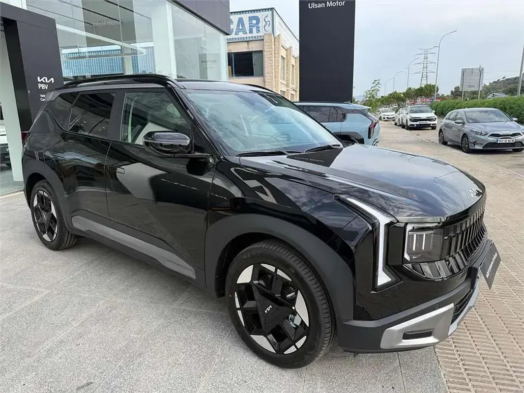 Nuevo Kia Seltos 179 CV (131 kW) 2026 SUV